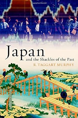 Japan and the Shackles of the Past