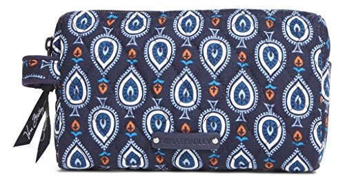 Vera Bradley Small Cosmetic Bag