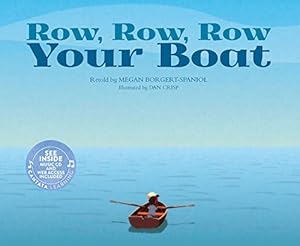 Row, Row, Row Your Boat