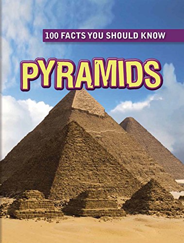 Pyramids by John Malam