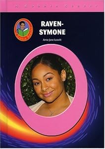 Raven-Symone (Robbie Readers)
