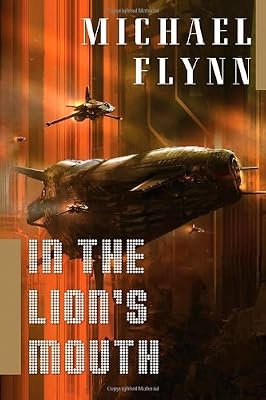 In the Lion's Mouth