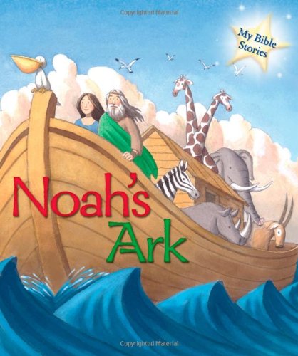 Noah's Ark by Ticktock