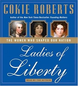 Ladies of Liberty CD
