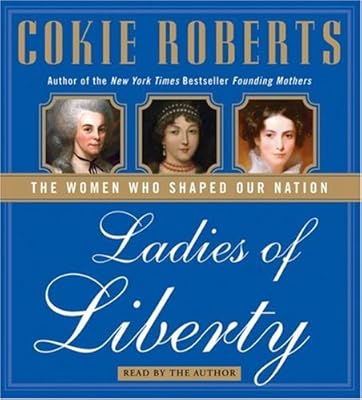 Ladies of Liberty CD