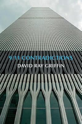 9/11 Contradictions: An Open Letter to Congress and the Press