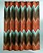 Murano Shower Curtain