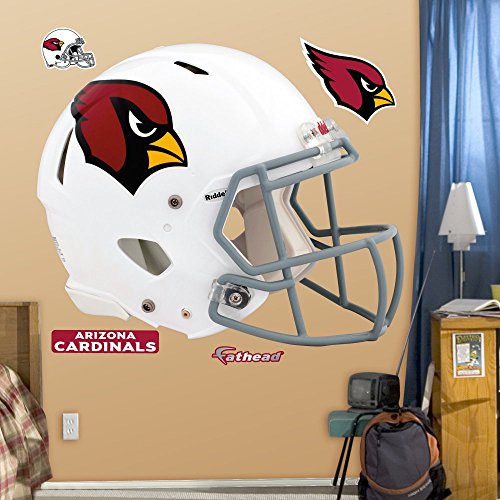 Fathead NFL Revolution Helmet Wall Decal