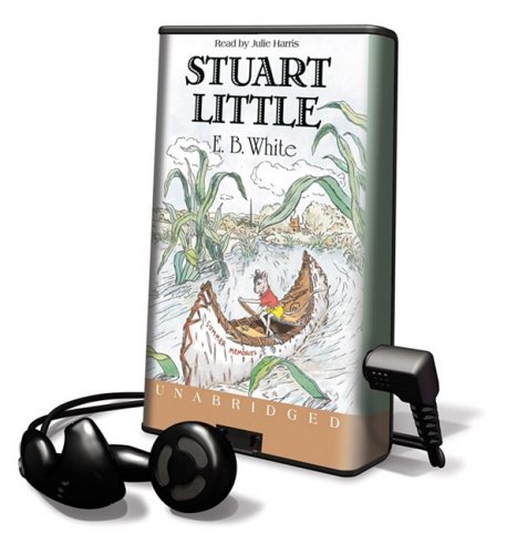 Stuart Little by E. B. White