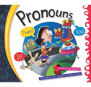 Pronouns