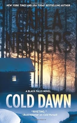Cold dawn