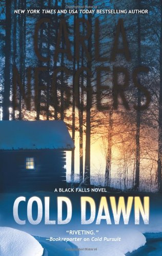 Cold dawn by Carla Neggers