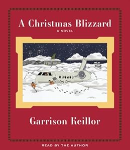 A Christmas Blizzard