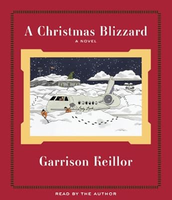 A Christmas Blizzard