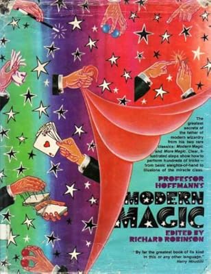 Professor Hoffmann's Modern Magic