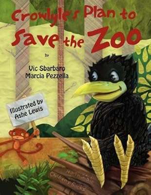 Crowlyle's Plan to Save the Zoo