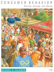 2014 MyLab Marketing with Pearson eText -- Access Card -- for Consumer Behavior: Buying, Having, and Being, 11th Edition