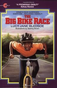 The Big Bike Race