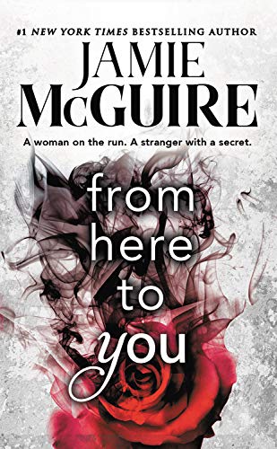 From Here to You by Jamie McGuire