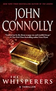 The Whisperers (Charlie Parker, Book 9)