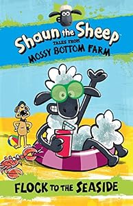Shaun the Sheep: Flock to the Seaside