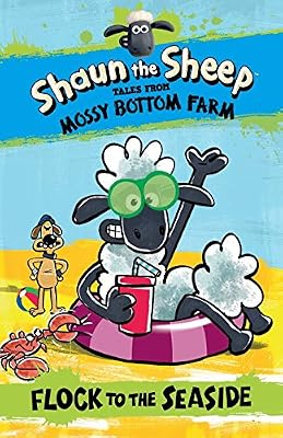 Shaun the Sheep: Flock to the Seaside