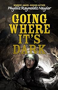 Going Where It's Dark