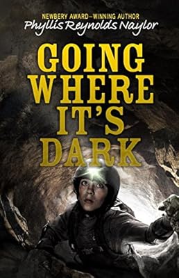Going Where It's Dark