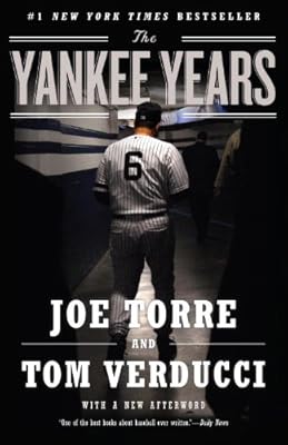 The Yankee Years