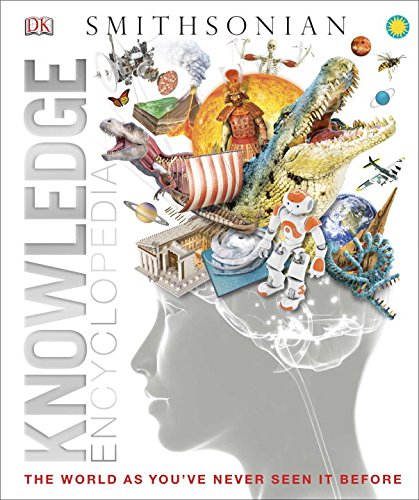 Knowledge Encyclopedia by DK Publishing