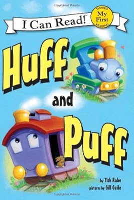 Huff and Puff