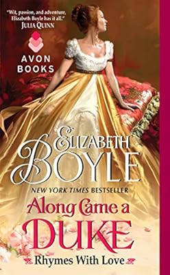 Along Came a Duke: Rhymes With Love