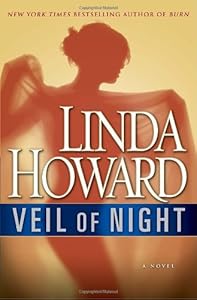 Veil of Night: A Novel
