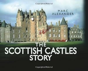 The Scottish Castles Story