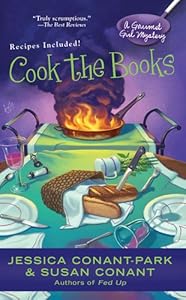 Cook the Books
