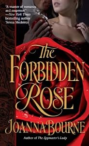 The Forbidden Rose (Berkley Sensation Historical Romance)