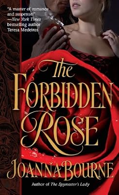 The Forbidden Rose (Berkley Sensation Historical Romance)