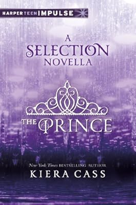 The Prince: A Novella