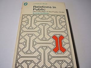 Relations in Public