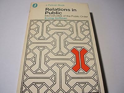 Relations in Public
