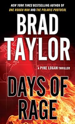 Days Of Rage