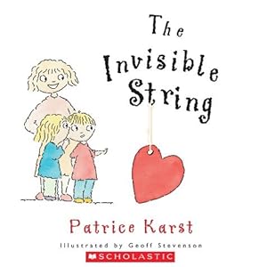 The Invisible String