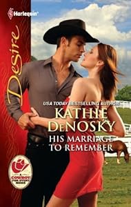 His Marriage to Remember