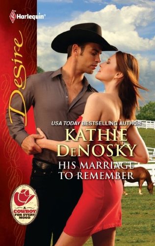 His Marriage to Remember by Maureen Child