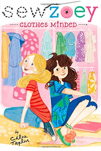 Clothes Minded by Chloe Taylor