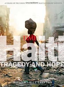TIME Haiti: Tragedy & Hope