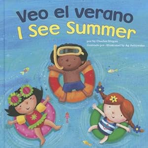 Veo el verano / I See Summer