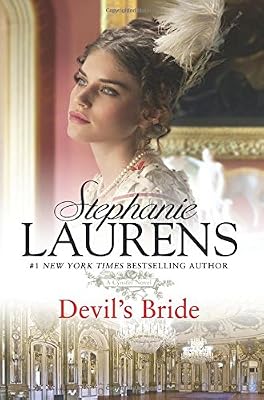 Devil's Bride: A Cynster Novel