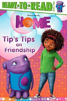 Tip's Tips on Friendship