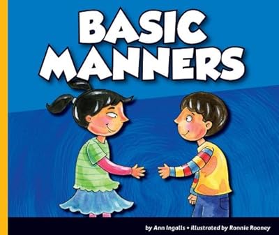 Basic Manners